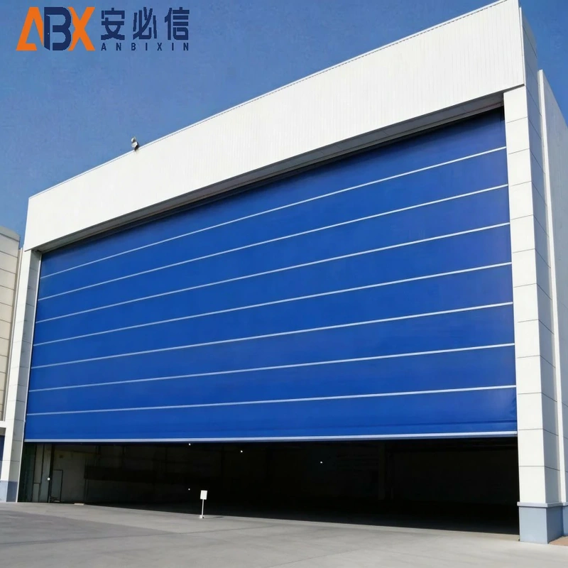 滨州市高速堆积门