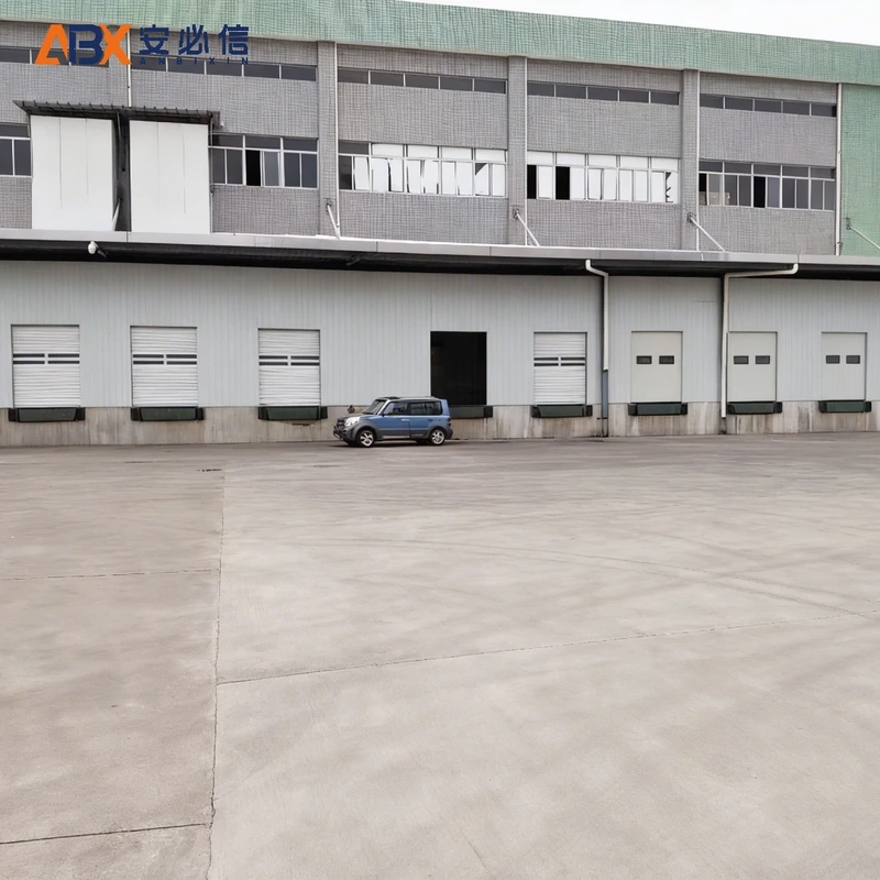滨州市消防高速门